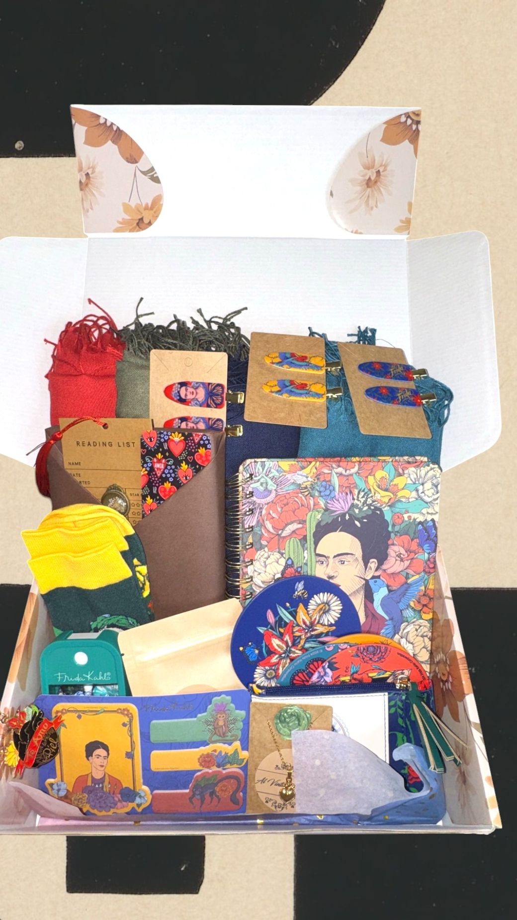 Cultura Box