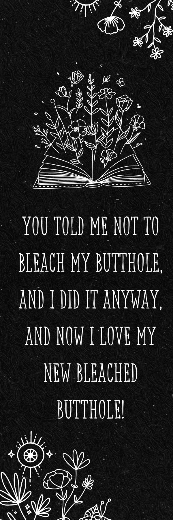 Book Marks