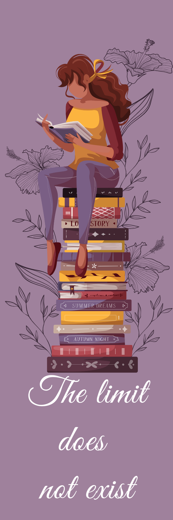 Book Marks