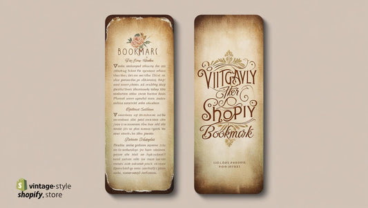 Book Marks
